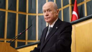 Bahçeli: DEM Partili vekillerin maaşları kesilip, şehit ailelerine aktarılsın