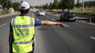 Başkentte 30 Ağustos Zafer Bayramı kutlamaları dolayısıyla bazı yollar trafiğe kapatılacak