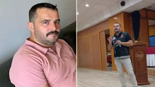 Cezaevi firarisinin operasyon gerçekleştiren polislere ateş açması sonucunda 1 şehit, 1 de yaralı var