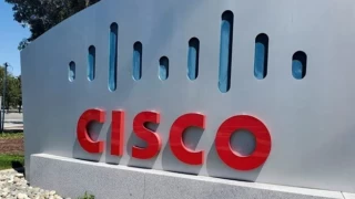 Cisco çalışanlarının yüzde 7'sini işten çıkarıyor