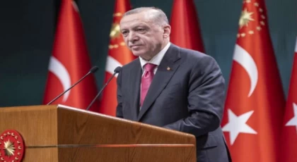 Cumhurbaşkanı Erdoğan: ”FETÖ’cü hainleri rahatsız etmeyi sürdüreceğiz”