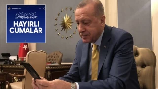 Cumhurbaşkanı Erdoğan, Instagram’a erişim engelini aştı