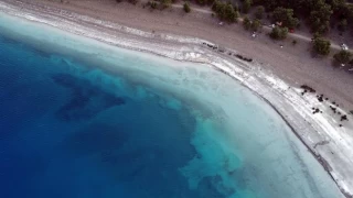 ‘Dünya Jeolojik Mirası’ listesine Türkiye'den iki aday