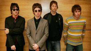 Efsane rock müzik grubu 'Oasis' yeniden bir araya geliyor