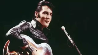 Elvis Presley'nin ailesini dolandırmaya çalışan kadına gözaltı