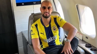 Fenerbahçe, Sofyan Amrabat transferini duyurdu