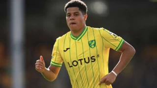 Galatasaray, Norwich City'den Gabriel Sara'yı renklerine bağladı