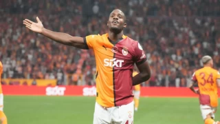 Galatasaray, Süper Lig'in ilk haftasında Hatayspor'u 2-1 mağlup etti