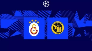 Galatasaray - Young Boys maçı ne zaman? Galatasaray'ın Şampiyonlar Ligi mücadelesi saat kaçta ve hangi kanalda? Şifresiz mi?