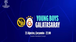 Galatasaray, Young Boys maçı öncesi taraftarlarını uyardı: Gözaltı tehlikesine dikkat!