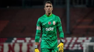 Galatasaray'da Muslera'nın durumu netleşti