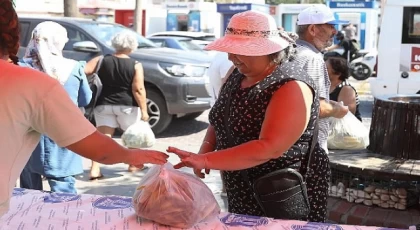 Gençay ’Çalışmaya ve üretmeye devam edeceğiz’