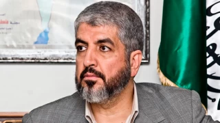 Hamas'ın yeni lideri olması beklenen Halid Meşal, Kürdistan ve PKK'yı mı destekliyor?