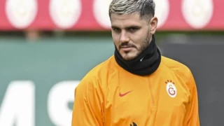 Icardi'den Mourinho'ya çarpıcı gönderme: Büyük takımlarda çalışırken böyle konuşmazdı