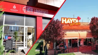 İmamoğlu’nun ‘Kent Lokantası’ Fatma Şahin’e örnek oldu: Gaziantep Belediyesi’nden ‘Haydi Sofraya'