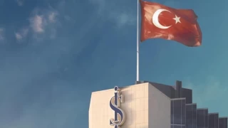 İş Bankası yılın ilk yarısında 29 milyar lira kar etti