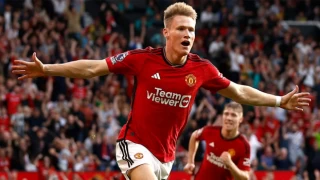 İskoç yıldız Scott McTominay, tekrar Süper Lig devlerinin transfer gündemine geldi