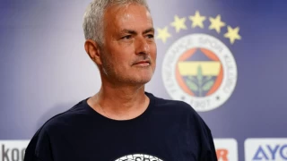 Jose Mourinho'nun ilk 11'i değişiyor