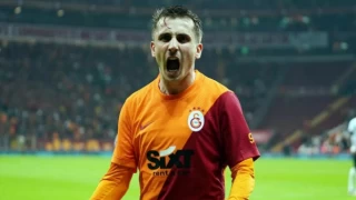 Kerem Aktürkoğlu'na, Spartak Moskova'dan transfer teklifi