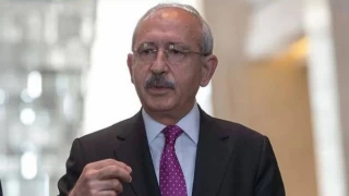 Kılıçdaroğlu: Genel başkan tartışmalarının dışında kalmak istiyorum