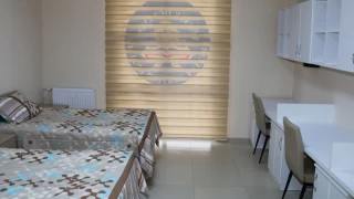 KYK yurt başvuruları başladı