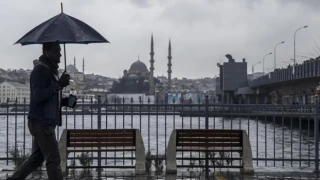 Meteoroloji'den çok sayıda il için uyarı: Kuvvetli yağış bekleniyor