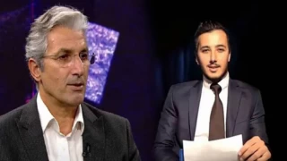 Nedim Şener, İbrahim Haskoloğlu'nun “MİT” mesajlarını ifşa etti