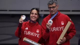 Olimpiyatlarda Türkiye kaç madalya kazandı? Olimpiyatlarda madalya kazanan Türk sporcular kimler?