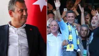 Özgür Özel: Ali Koç, acemiliğini geride bıraktı; Fenerbahçe bu sezon altın çağını yaşayabilir