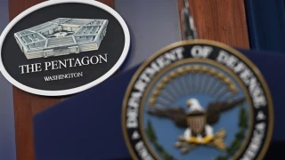 Pentagon: Orta Doğu'daki durumu yakından izliyoruz