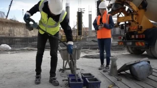 Rekabet Kurulu'ndan beton şirketlerine soruşturma