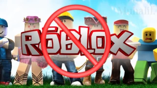 Roblox'a erişim engeli getirildi