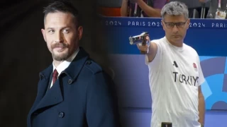 Tom Hardy'den 'Yusuf Dikeç' yorumu: Efsane