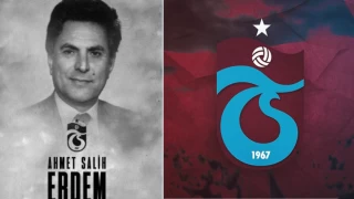 Trabzonspor'un eski başkanı Ahmet Salih Erdem, hayatını kaybetti