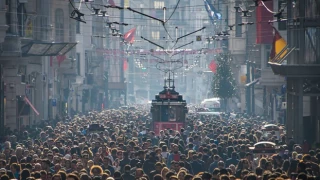 Türkiye’nin nüfusu 2023-2030 yıllarında 59 ilde artacak: 5 ilde ise azalacak