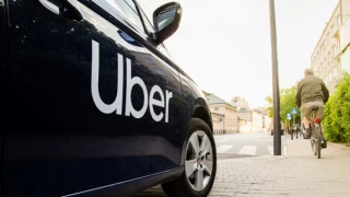 Uber’e 290 milyon Euro ceza: ”Kişisel verileri ABD’ye gönderiyor”