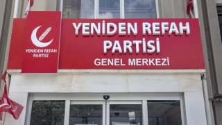 Yeniden Refah Partisi'nden AK Parti'ye geçen belediye başkanlarına ilişkin açıklama