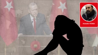 16 yaşındaki bir kız çocuğu…