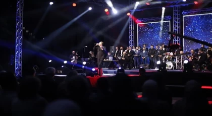 21. Uluslararası Konya Mistik Müzik Festivali Kapılarını Açıyor