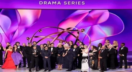 76. Emmy Ödülleri’nde Japonya’nın kalbi Hollywood’da attı