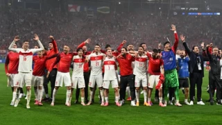 A Milli Futbol Takımı, UEFA Uluslar Ligi'ne Galler deplasmanında başlıyor