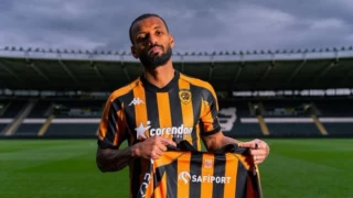 Acun Ilıcalı'nın takımı Hull City, Joao Pedro'yu transfer etti