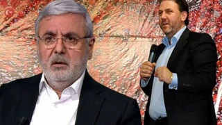 AK Parti'de kavga: Yiğit Bulut ile Mehmet Metiner birbirine girdi