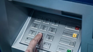 ATM'lerde o şifrelere yasak geliyor