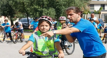 Avrupa Hareketlilik Haftası başladı