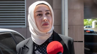 Ayşe Ateş: MHP içinde rahatsız olup üzülen birçok milletvekili var, isim sormayın baskılardan dolayı söyleyemiyorlar