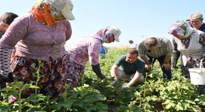 Balıkesir’de planlı kalkınma dönemi başladı