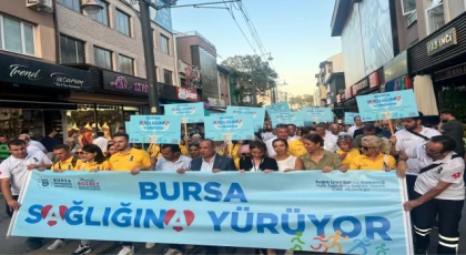 Başkan Bozbey, “Günde 45 bin öğrenciye süt dağıtacağız”