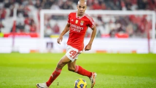 Beşiktaş, Joao Mario ile anlaştı