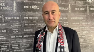 Beşiktaş Kulübü İkinci Başkanı Yücel'den Maccabi Tel Aviv maçı açıklaması